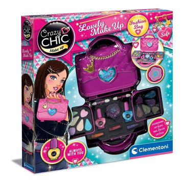 Crazy Chic - Fashion Bag Toys & Games