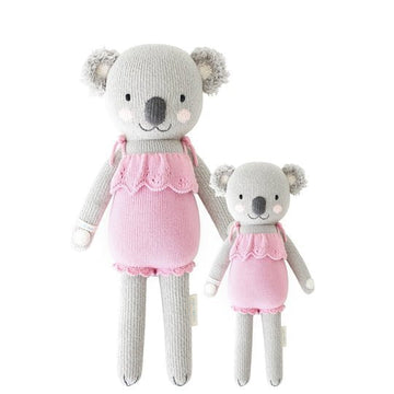 Cuddle + Kind - Claire The Koala Little (13") Infant Toys