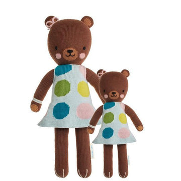 Cuddle + Kind - Ivy The Bear (20") Infant Toys