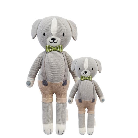 Cuddle + Kind - Noah the Dog