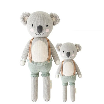 Cuddle + Kind - Quinn The Koala Little (13") Infant Toys