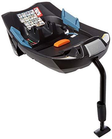Cybex - Aton 2 Infant Car Seat Base Car Seat Accessories