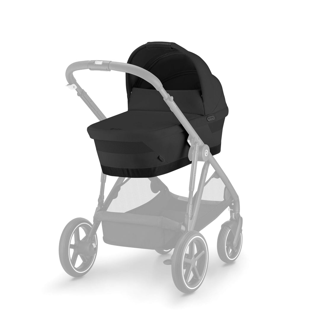 cybex gazelle s stroller canada Cybex