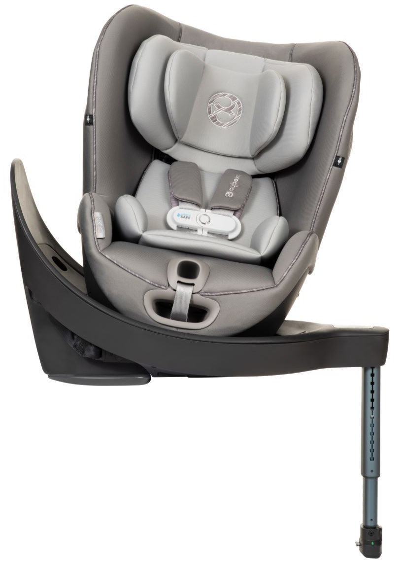 Cybex Sirona S 360 Rotating Convertible Car Seat – Little Canadian