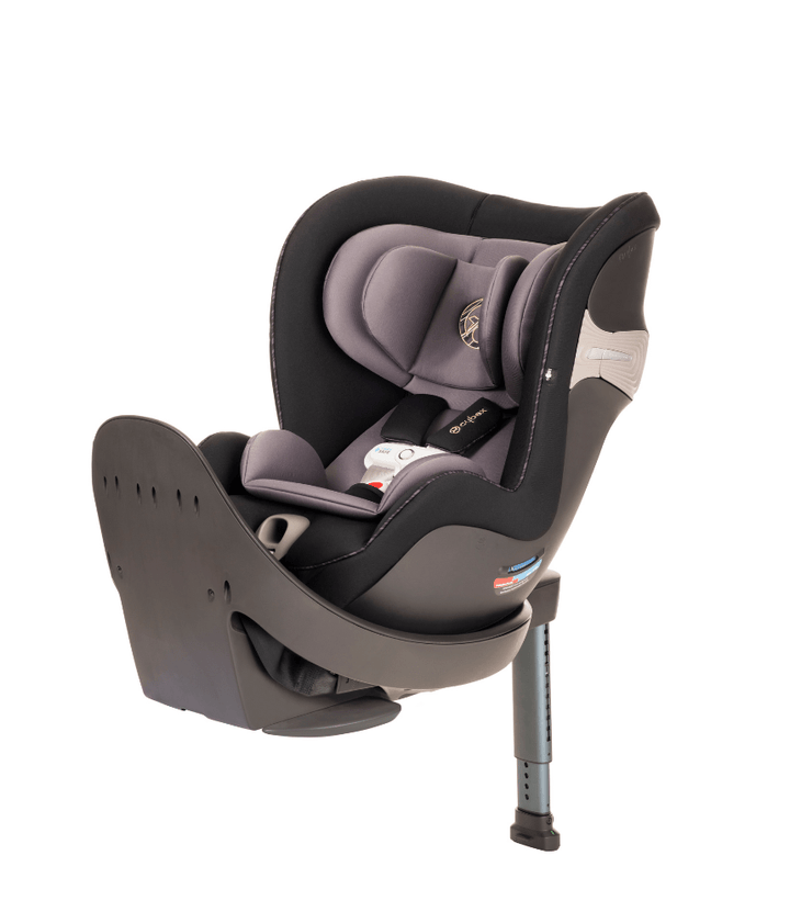 Best 360 spin car seat best sale