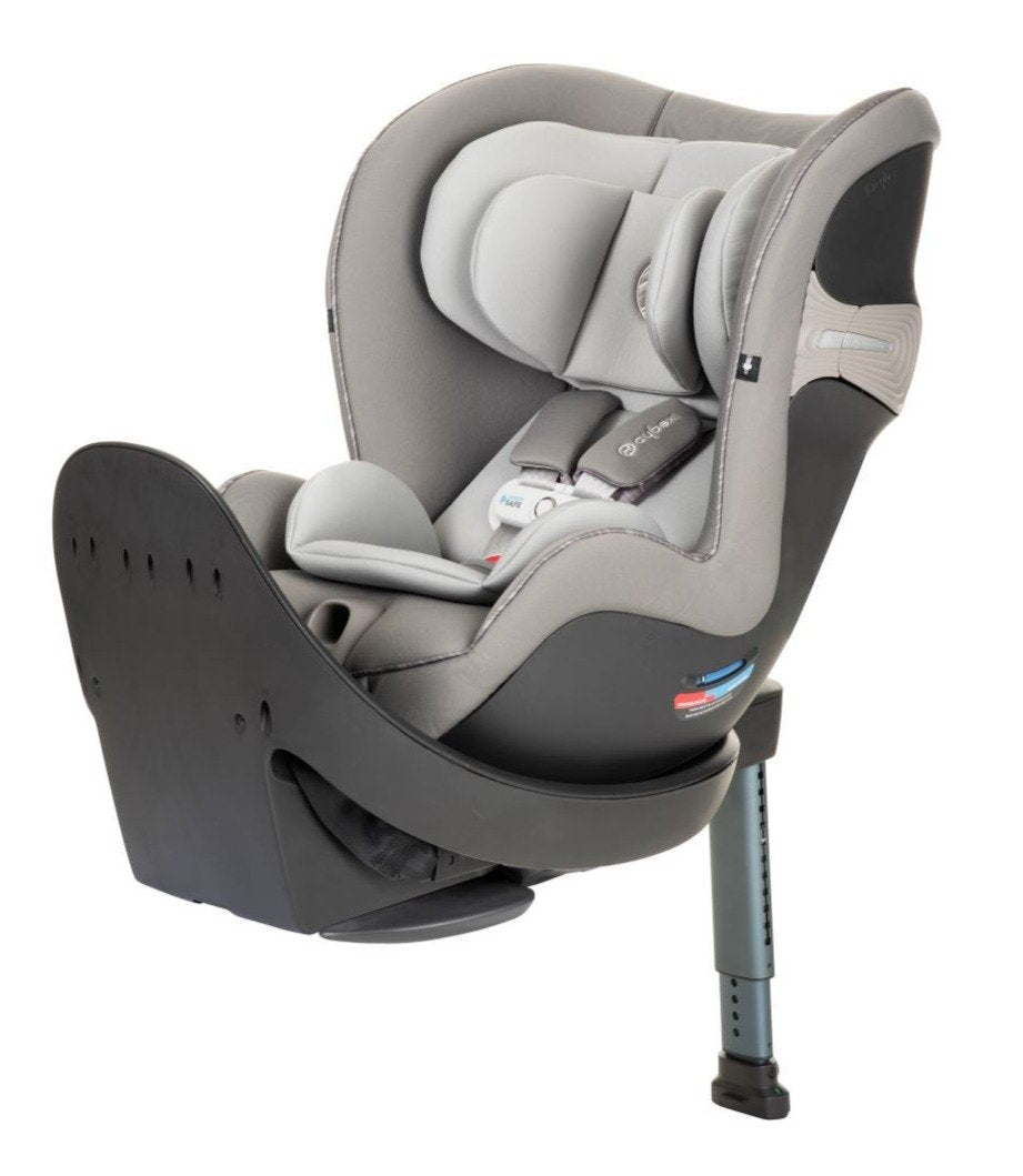 Cybex - Sirona S 360 Rotating Convertible Car Seat - OPEN BOX