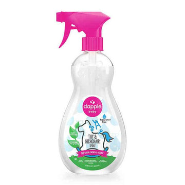 Dapple® - Toy & Highchair Cleaning Spray, Fragrance Free, 16.9 fl.oz All Health & Safety