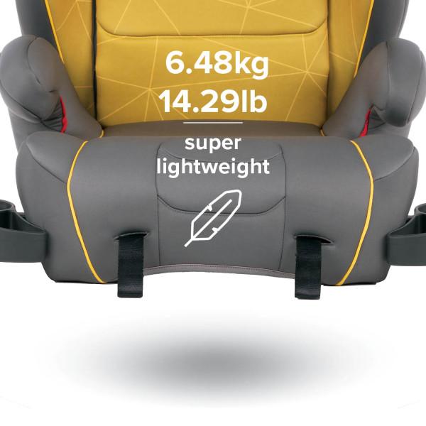 Diono Monterey XT Booster Seat – Little Canadian - Main Image