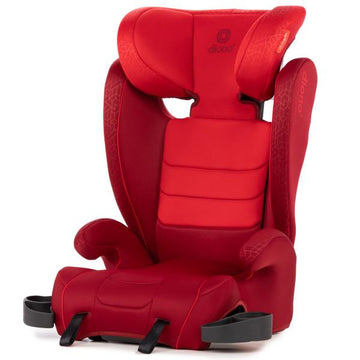 Diono - Monterey XT Booster Seat Red Booster Seats