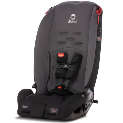 Diono - Radian 3R Latch Convertible Car Seat
