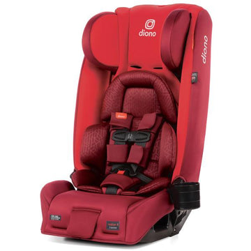Diono - Radian 3RXT Convertible Car Seat Red Cherry Convertible Car Seats