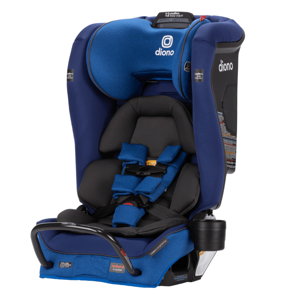 Diono car seat carrier deals