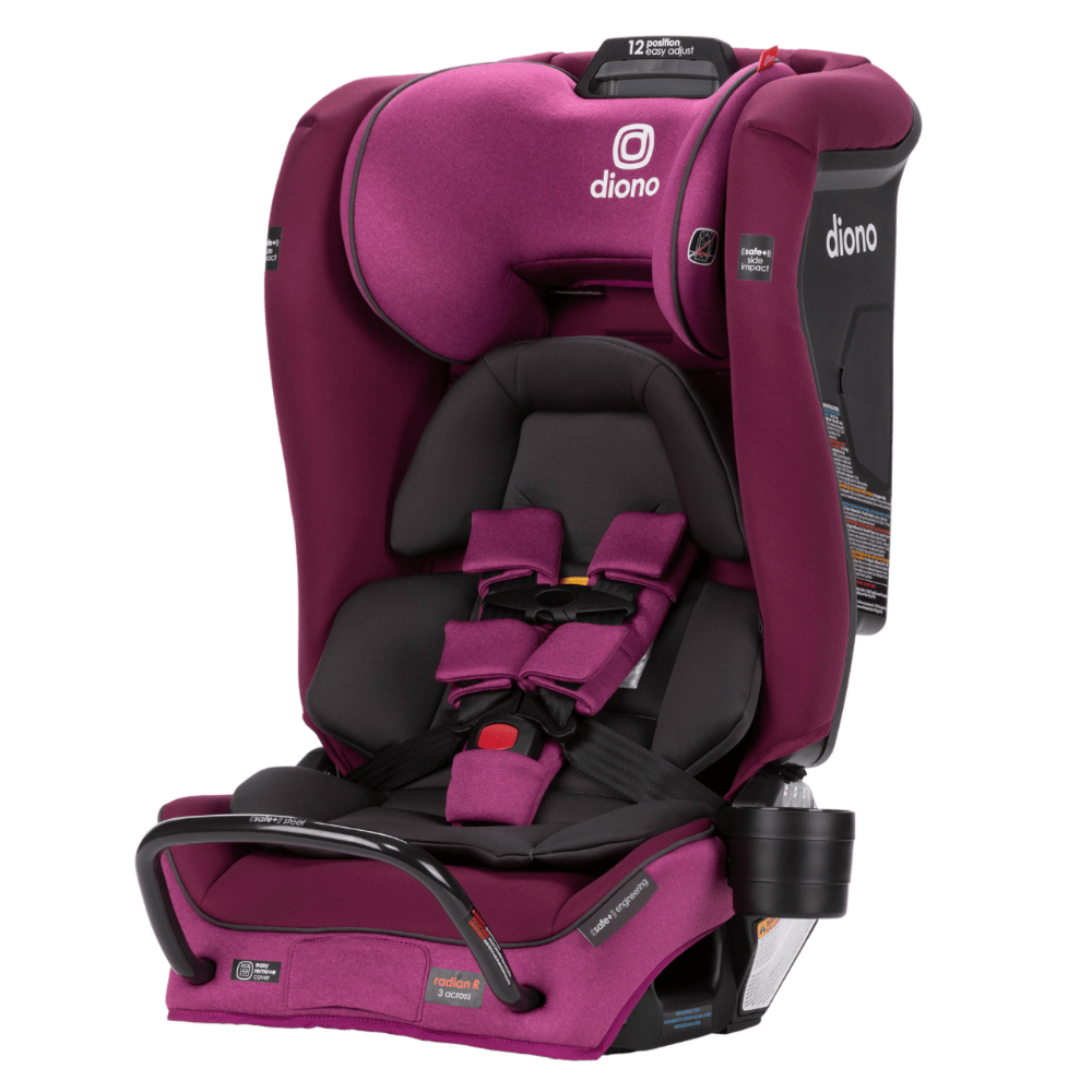 Diono top rxt 3