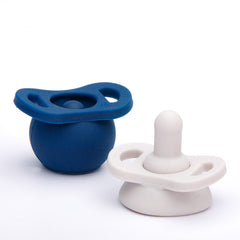 Doddle & Co - Pop & Go Pacifier (3m+)