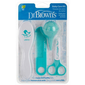 Dr.Brown's - Baby Care Kit All Bath & Potty