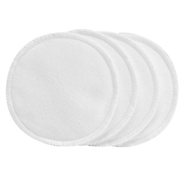 Dr.Brown's - Washable Breast Pads (4 pk) Breastfeeding