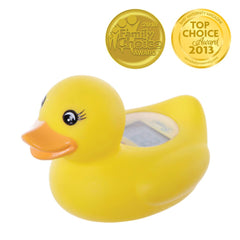 Dreambaby - Room & Bath Thermometer Duck