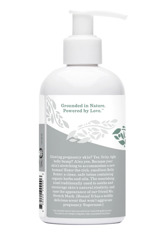 Earth mama hot sale belly butter canada
