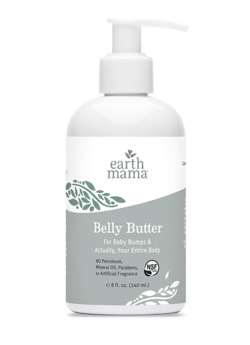 Earth Mama Organics - Belly Butter Skincare