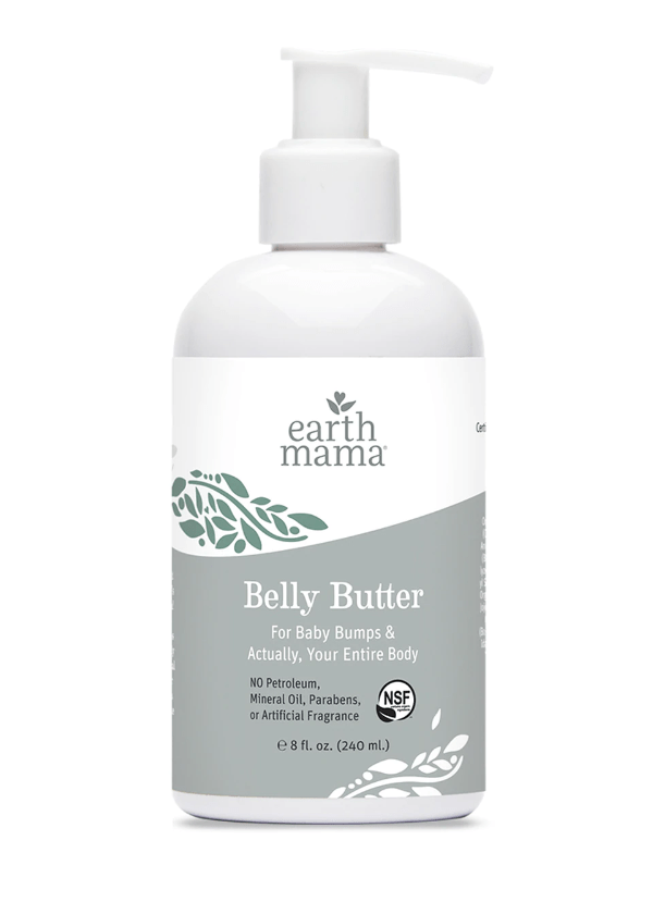 Earth Mama Organics - Belly Butter