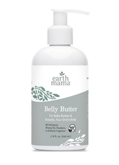 Earth Mama Organics - Belly Butter