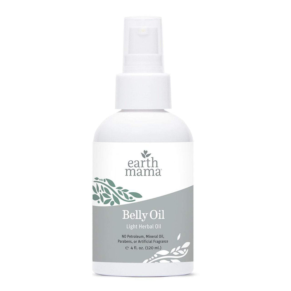 Earth Mama Organics - Belly Oil