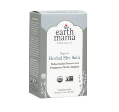 Earth Mama Organics - Herbal Sitz Bath