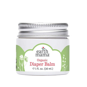 Earth Mama Organics - Organic Diaper Balm Diapering & Potty