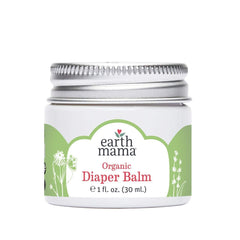 Earth Mama Organics - Organic Diaper Balm