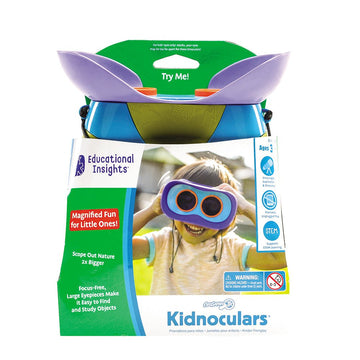 Educational Insights - GeoSafari Jr. Kidnoculars Toys