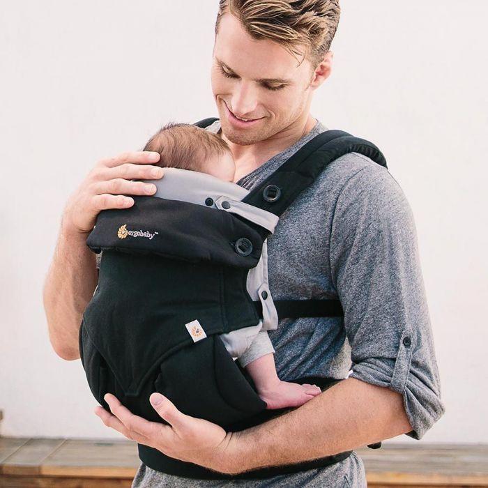 Ergo 360 Carrier Ergo Sport Infant Insert Ergobaby Easy Snug