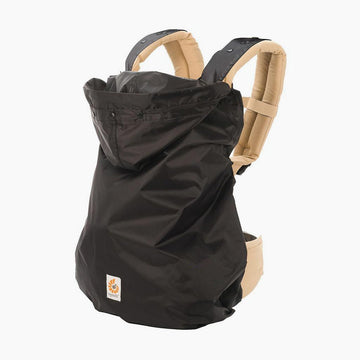 Ergobaby - Raincover for Ergobaby Carriers Baby Carriers