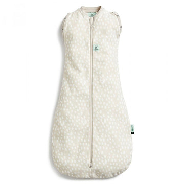 ErgoPouch - Cocoon Swaddle - Fawn 1.0 / 0-3M Sleep Sacks & Swaddles