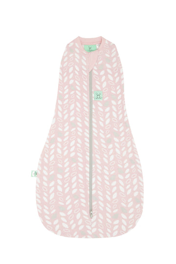 ErgoPouch - Cocoon Swaddle - Spring Leaves 1 / 0-3M Sleep Sacks & Swaddles