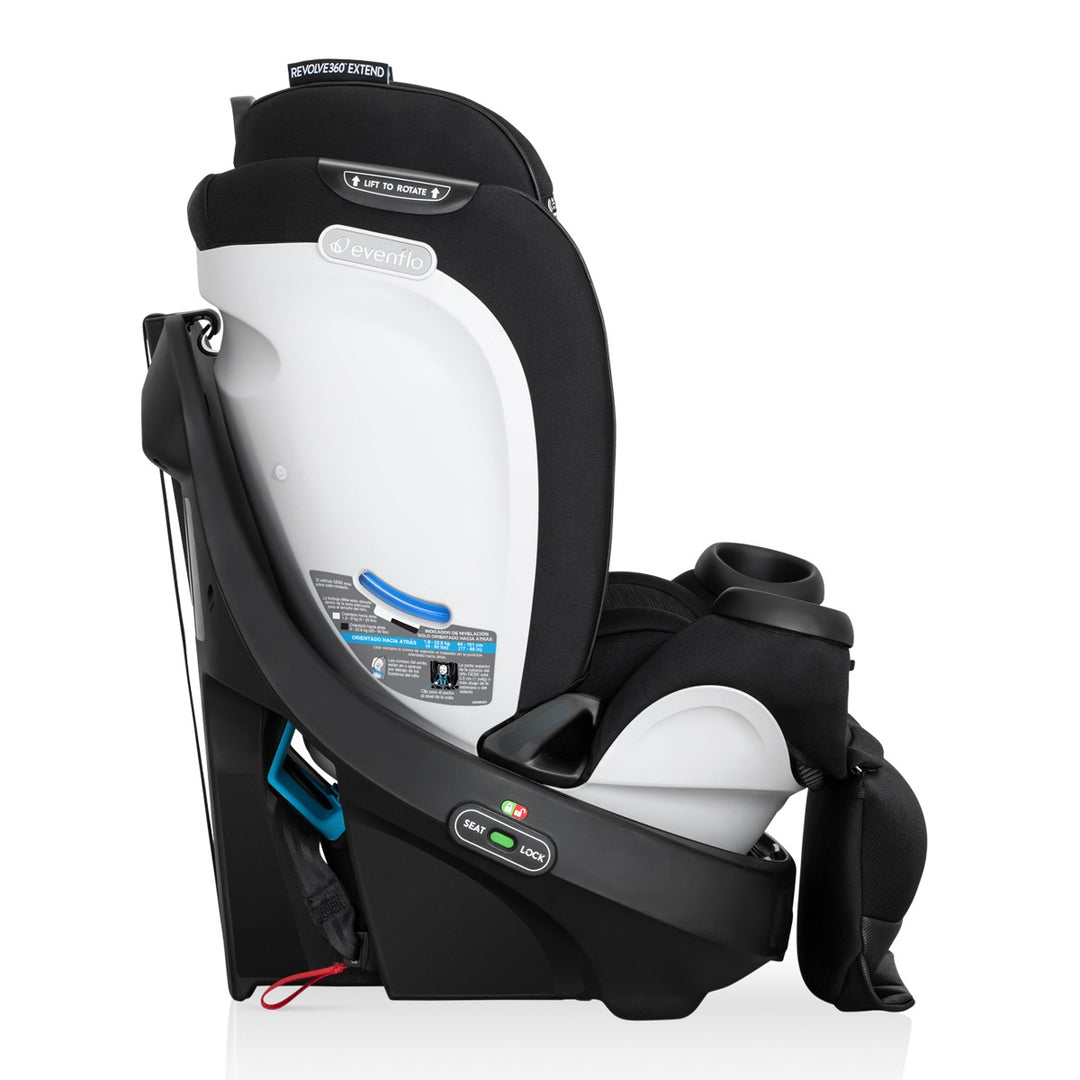 evenflo 360 car seat canada Evenflo