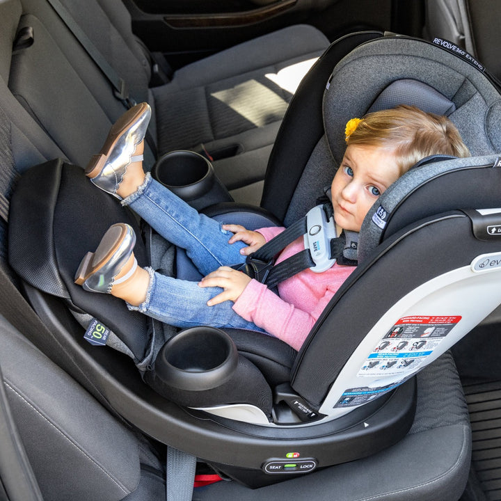 evenflo 360 car seat canada Evenflo
