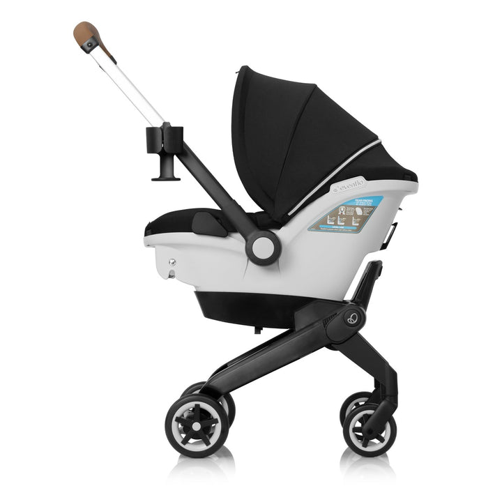 evenflo shyft canada Evenflo - Gold Shyft DualRide