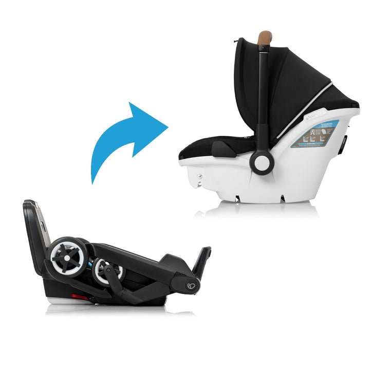 evenflo shyft canada Evenflo - Gold Shyft DualRide