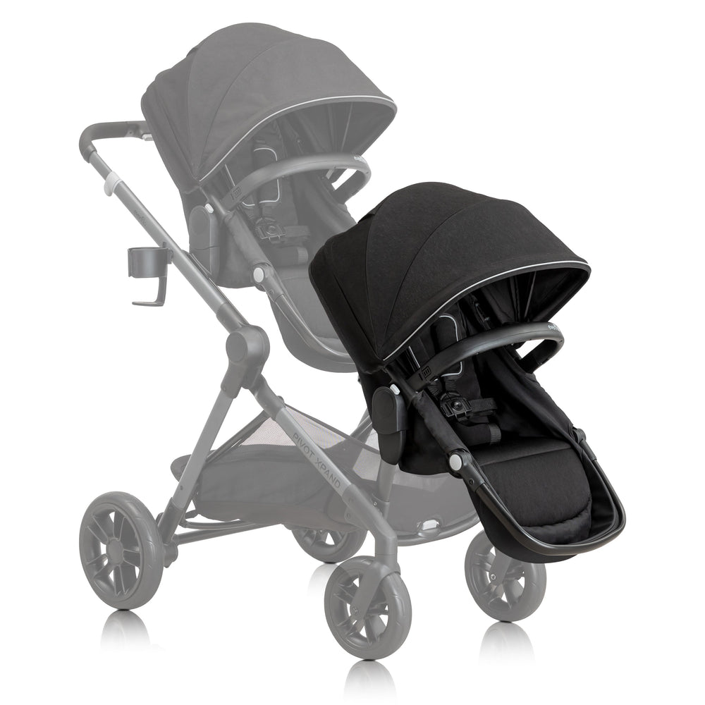 Evenflo - Pivot Xpand Second Seat - OPEN BOX