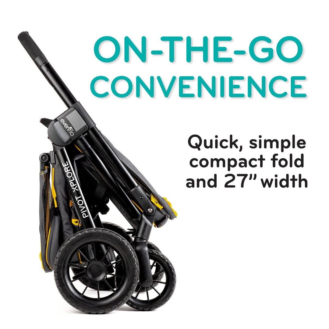 evenflo stroller wagon canada Evenflo