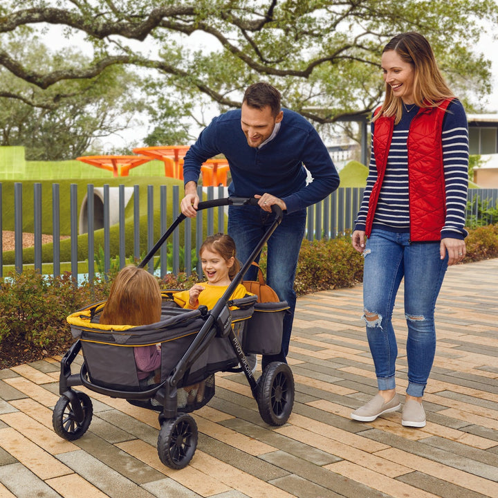 evenflo stroller wagon canada Evenflo