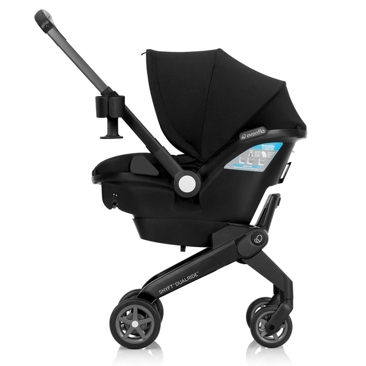 evenflo shyft canada Evenflo - Shyft DualRide