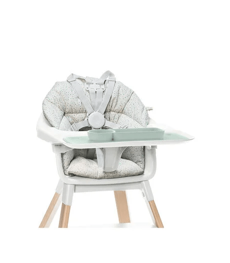 stokke clikk accessories ezpz by Stokke