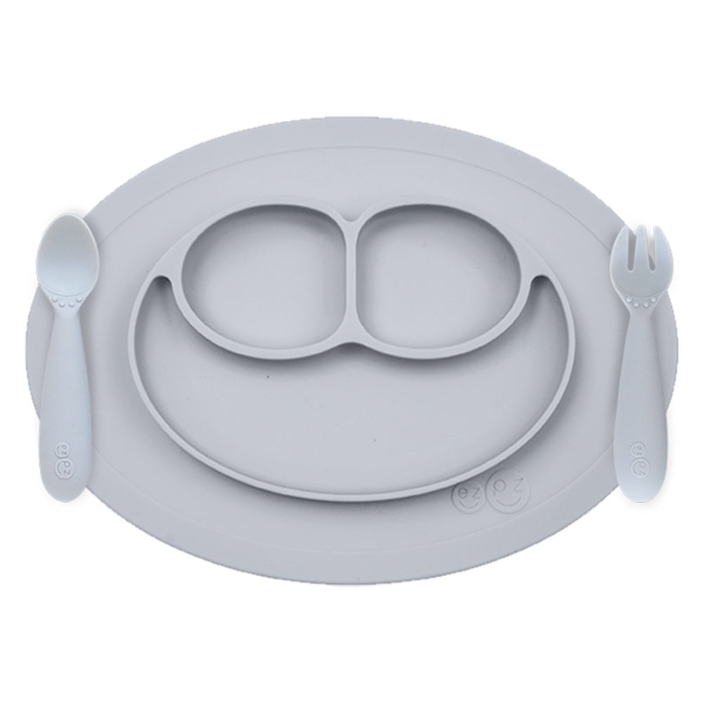 Ezpz - Mini Feeding Set