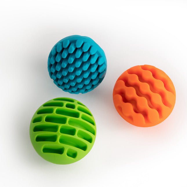 Fat Brain Toys - Sensory Rollers