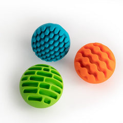 Fat Brain Toys - Sensory Rollers