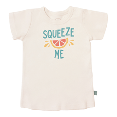 Finn + Emma - Squeeze Me Graphic Tee