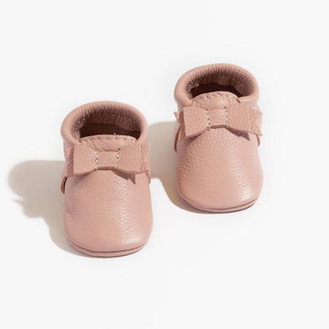 Freshly Picked - The First Pair Moccasins Tutu / Size 1 (6 Week - 6M) Shoes & Accessories