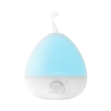 FridaBaby - BreatheFrida 3-in-1 Humidifier Diffuser Nightlight Healthcare