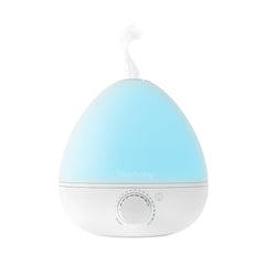 FridaBaby - BreatheFrida 3-in-1 Humidifier Diffuser Nightlight
